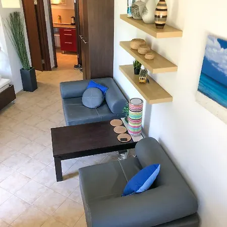 Apartment Sun And Beach Sozopol