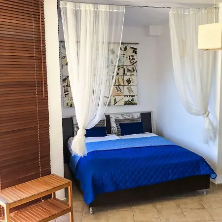 Sun And Beach Apartment