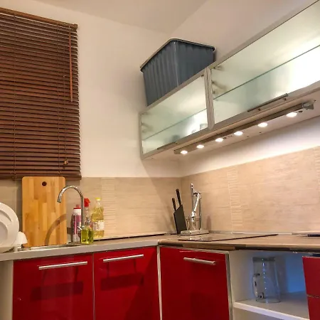 Sun And Beach Apartment