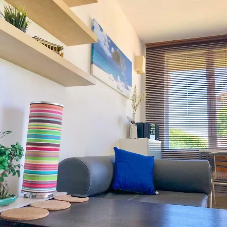 Sun And Beach Apartment Sozopol