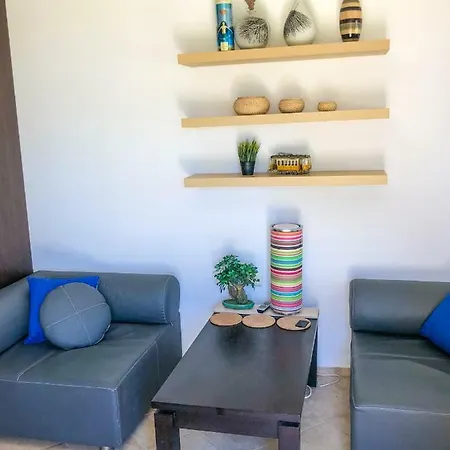 Sun And Beach Apartment