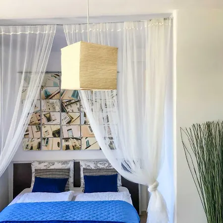 Sun And Beach Apartment