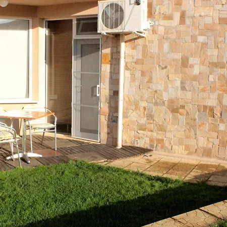 Apartament Sun And Beach *