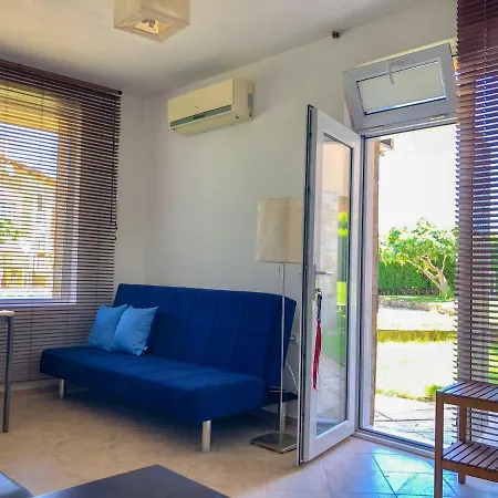 Apartament Sun And Beach