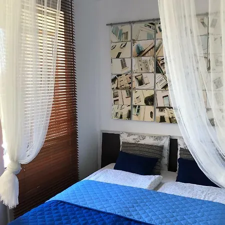 Sun And Beach Apartament Sozopol