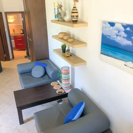 Apartament Sun And Beach *