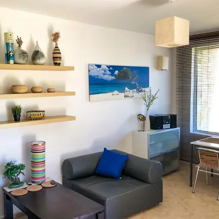 Sun And Beach Apartament