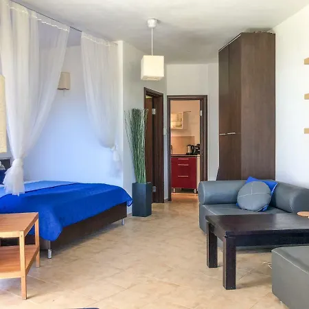 Sun And Beach Apartament