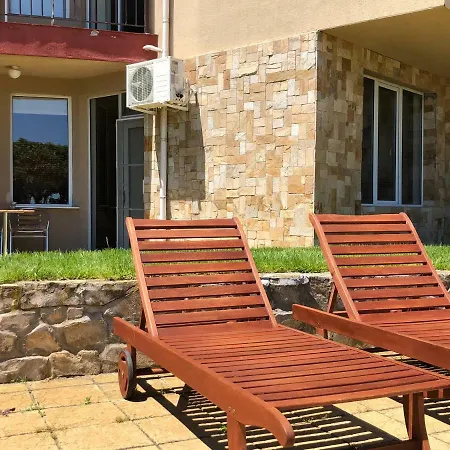 Sun And Beach Apartament