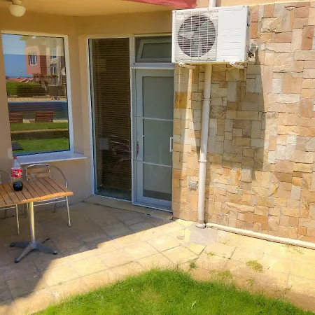 Sun And Beach Apartament *