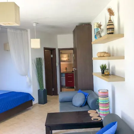Sun And Beach Apartament Sozopol