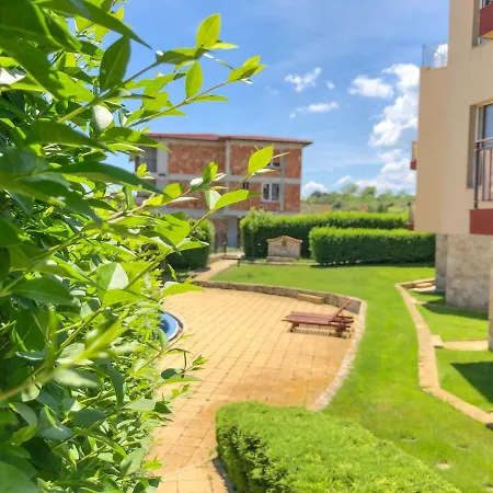 Sun And Beach Apartament