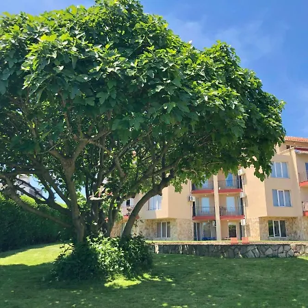 Apartament Sun And Beach Sozopol