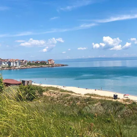 Apartament Sun And Beach *