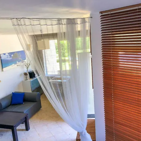 Sun And Beach Apartament Sozopol