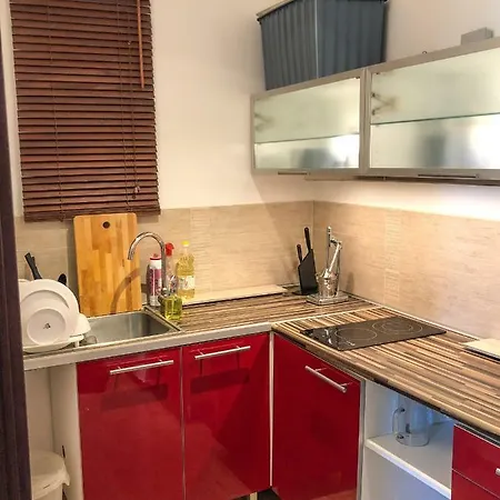 Apartament Sun And Beach Sozopol