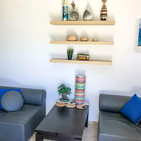 Apartament Sun And Beach *